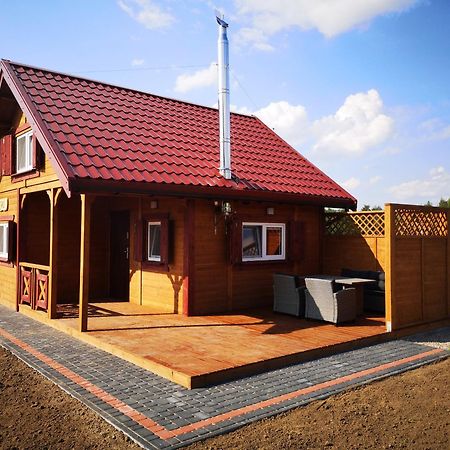 Apartamenty, Zielone Wzgorze Wiktora W Mikolajkach Mikołajki Extérieur photo