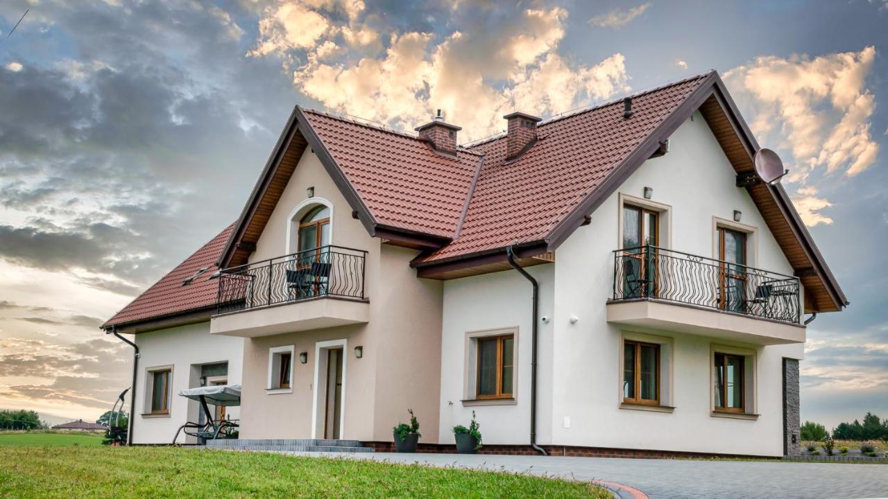 Apartamenty, Zielone Wzgorze Wiktora W Mikolajkach Mikołajki Extérieur photo