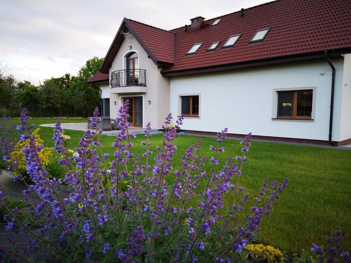 Apartamenty, Zielone Wzgorze Wiktora W Mikolajkach Mikołajki Extérieur photo
