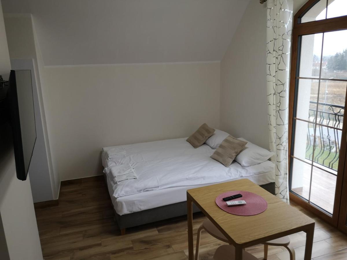 Apartamenty, Zielone Wzgorze Wiktora W Mikolajkach Mikołajki Extérieur photo