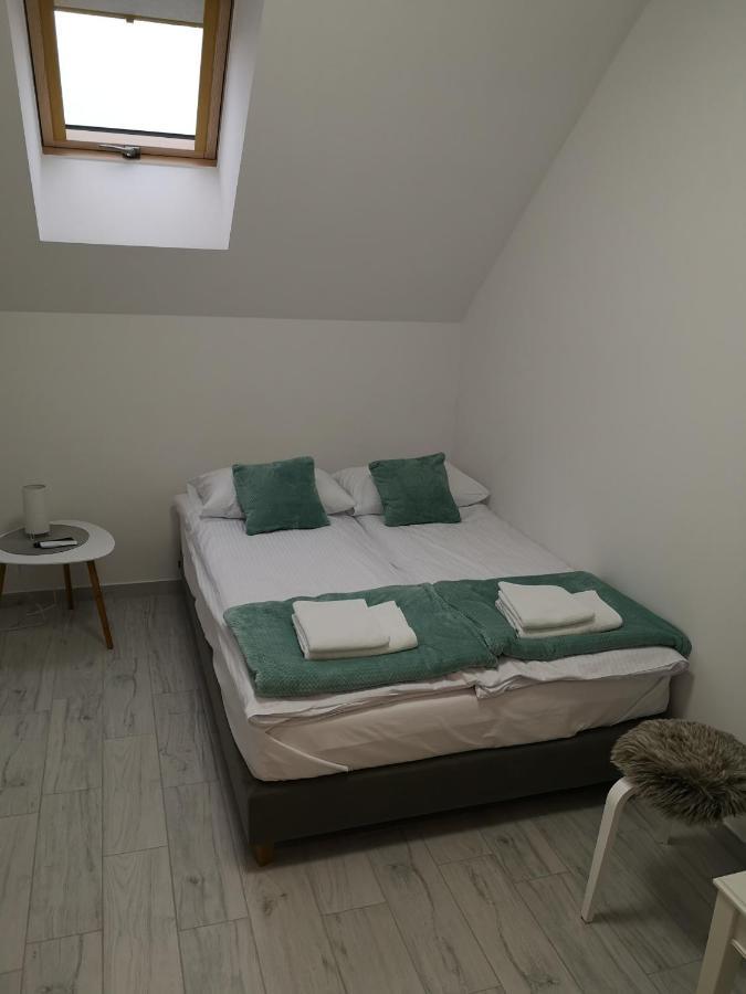 Apartamenty, Zielone Wzgorze Wiktora W Mikolajkach Mikołajki Extérieur photo