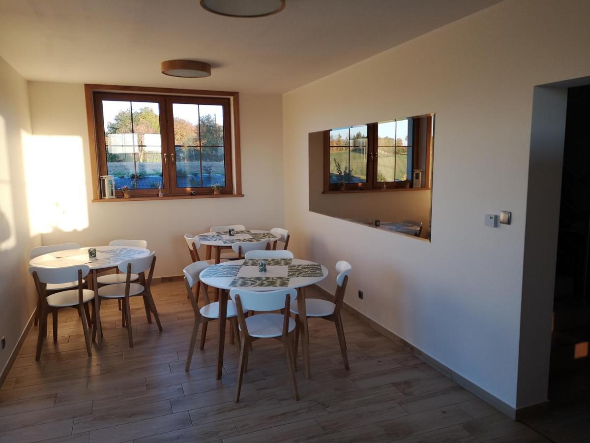 Apartamenty, Zielone Wzgorze Wiktora W Mikolajkach Mikołajki Extérieur photo