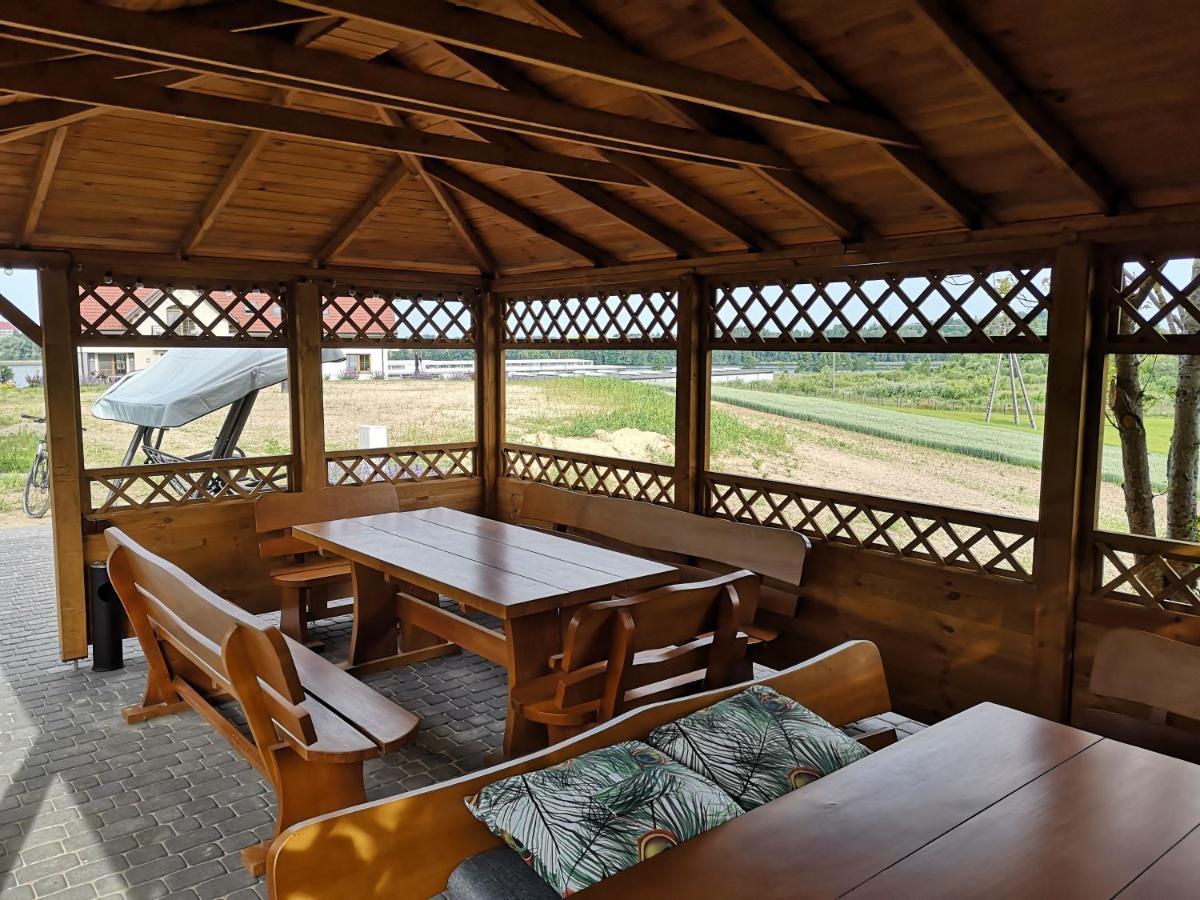Apartamenty, Zielone Wzgorze Wiktora W Mikolajkach Mikołajki Extérieur photo