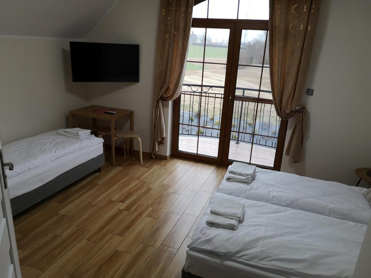 Apartamenty, Zielone Wzgorze Wiktora W Mikolajkach Mikołajki Extérieur photo