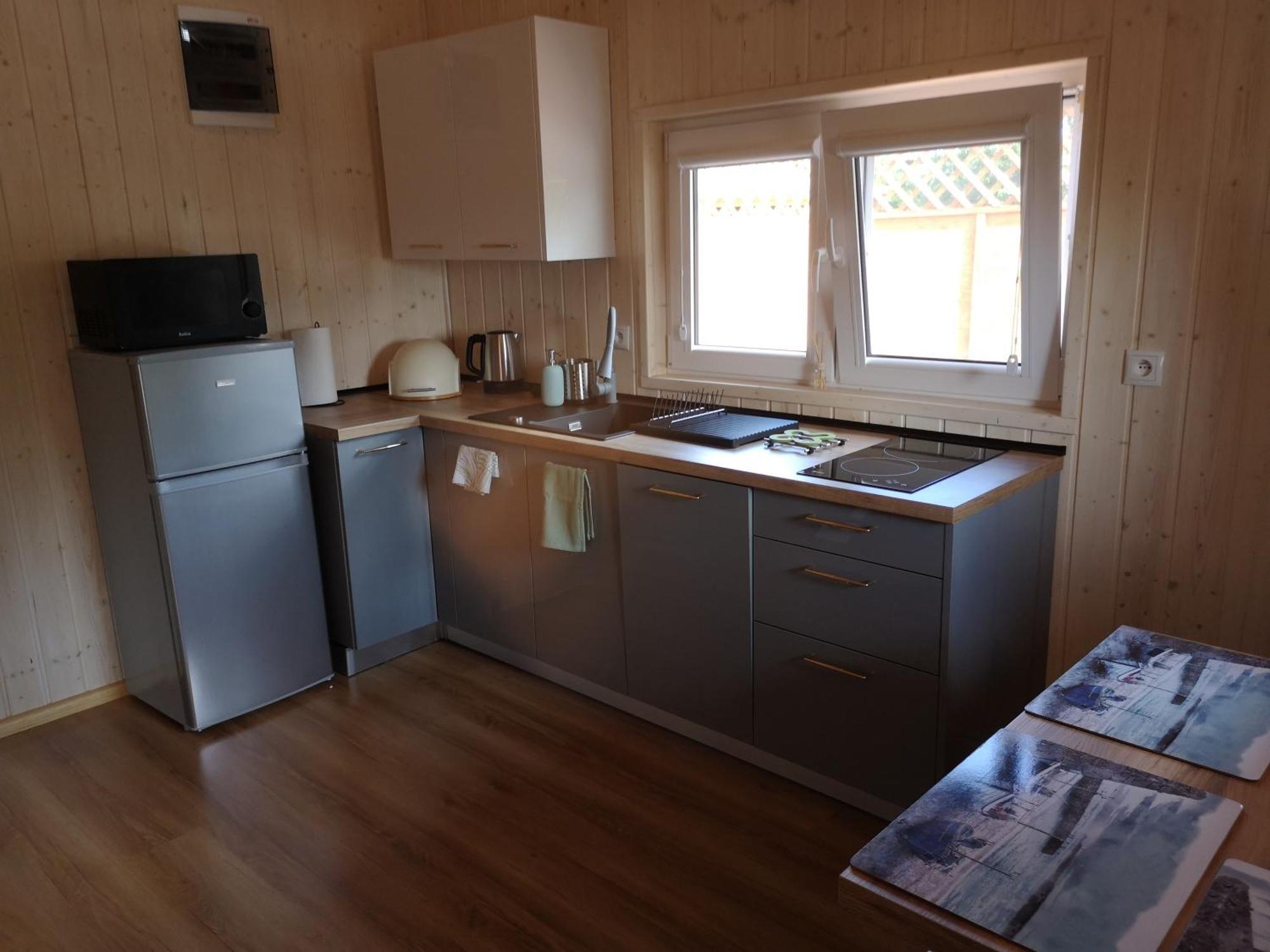 Apartamenty, Zielone Wzgorze Wiktora W Mikolajkach Mikołajki Chambre photo