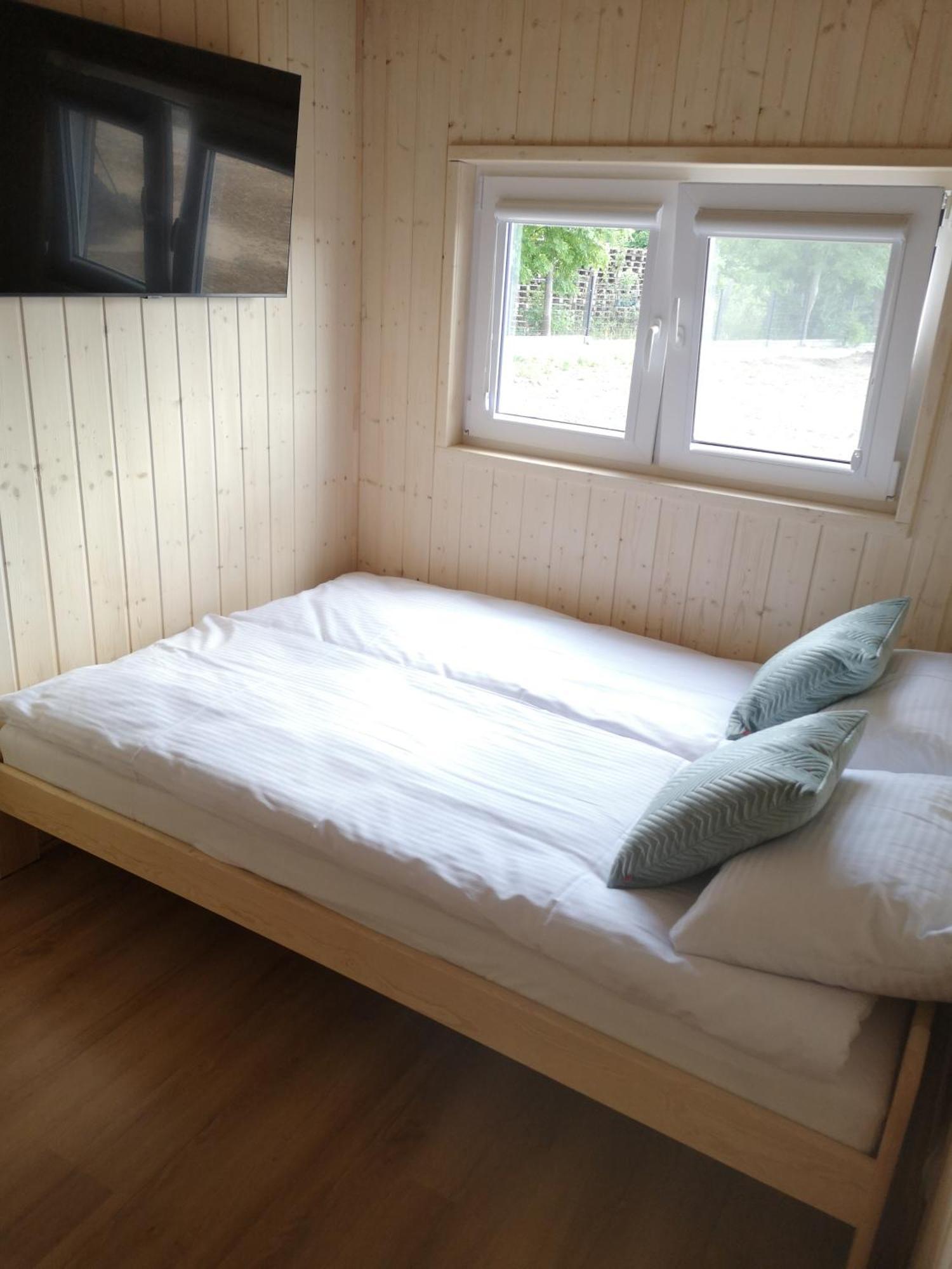 Apartamenty, Zielone Wzgorze Wiktora W Mikolajkach Mikołajki Chambre photo