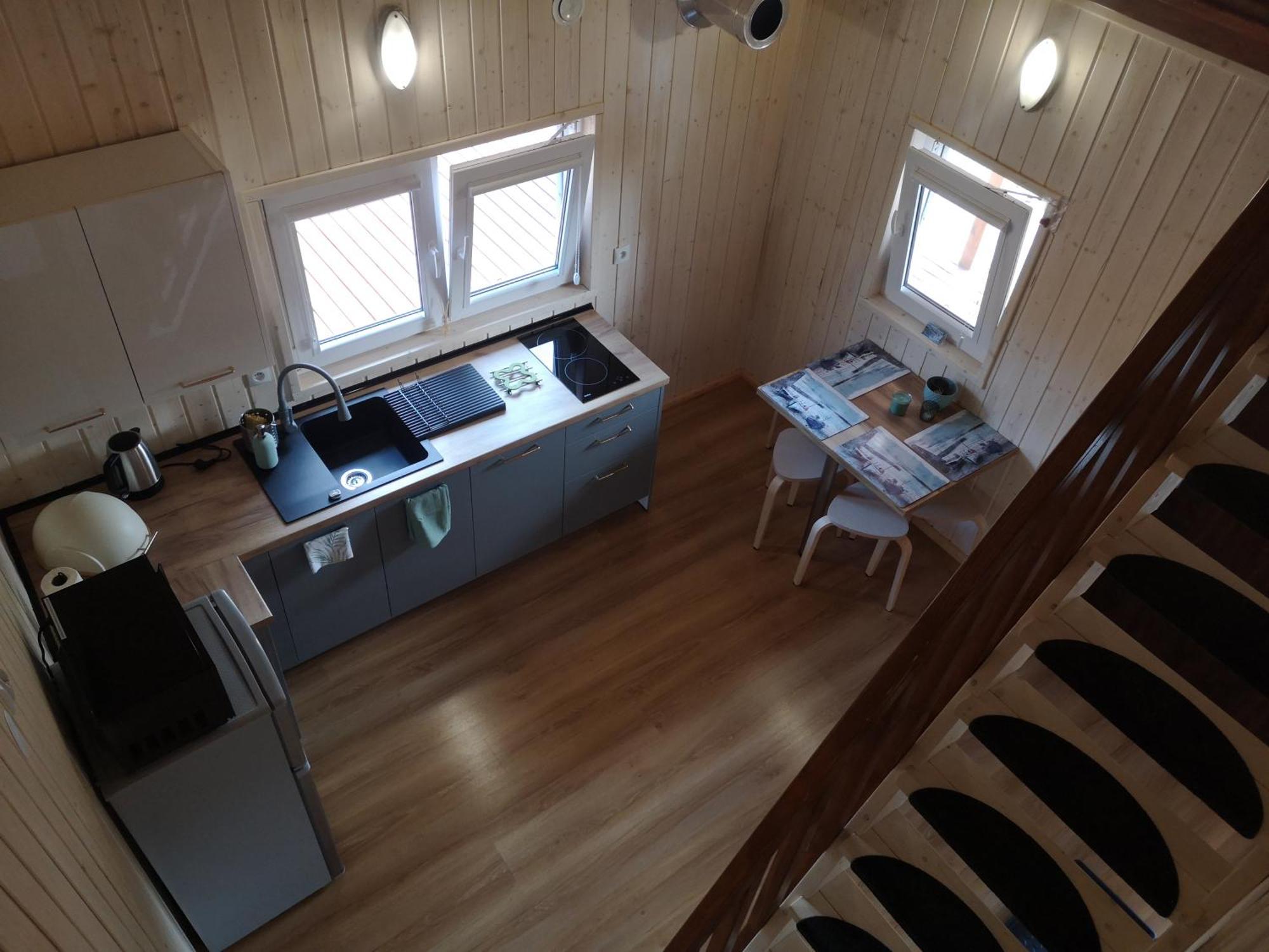 Apartamenty, Zielone Wzgorze Wiktora W Mikolajkach Mikołajki Extérieur photo