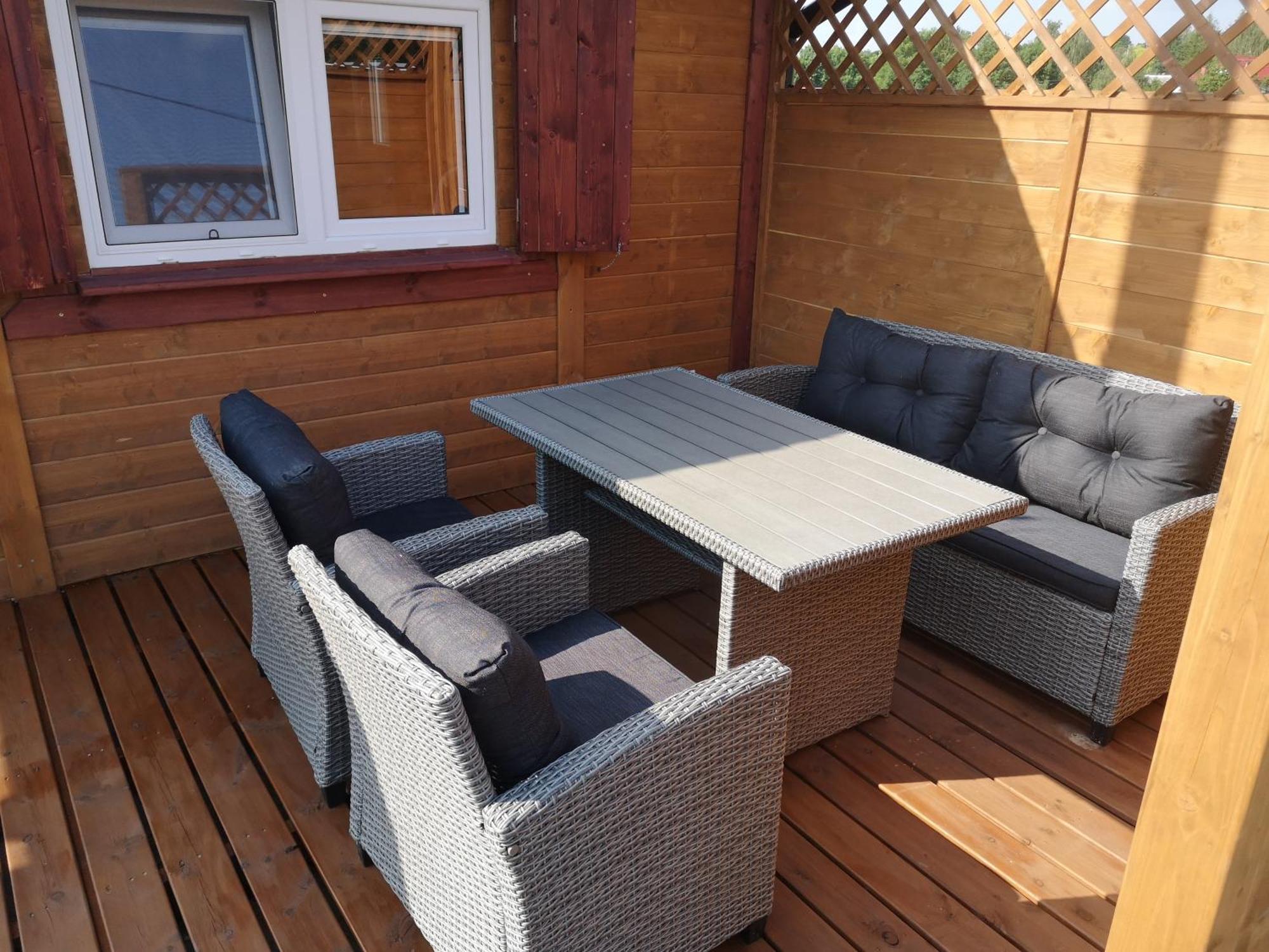 Apartamenty, Zielone Wzgorze Wiktora W Mikolajkach Mikołajki Chambre photo