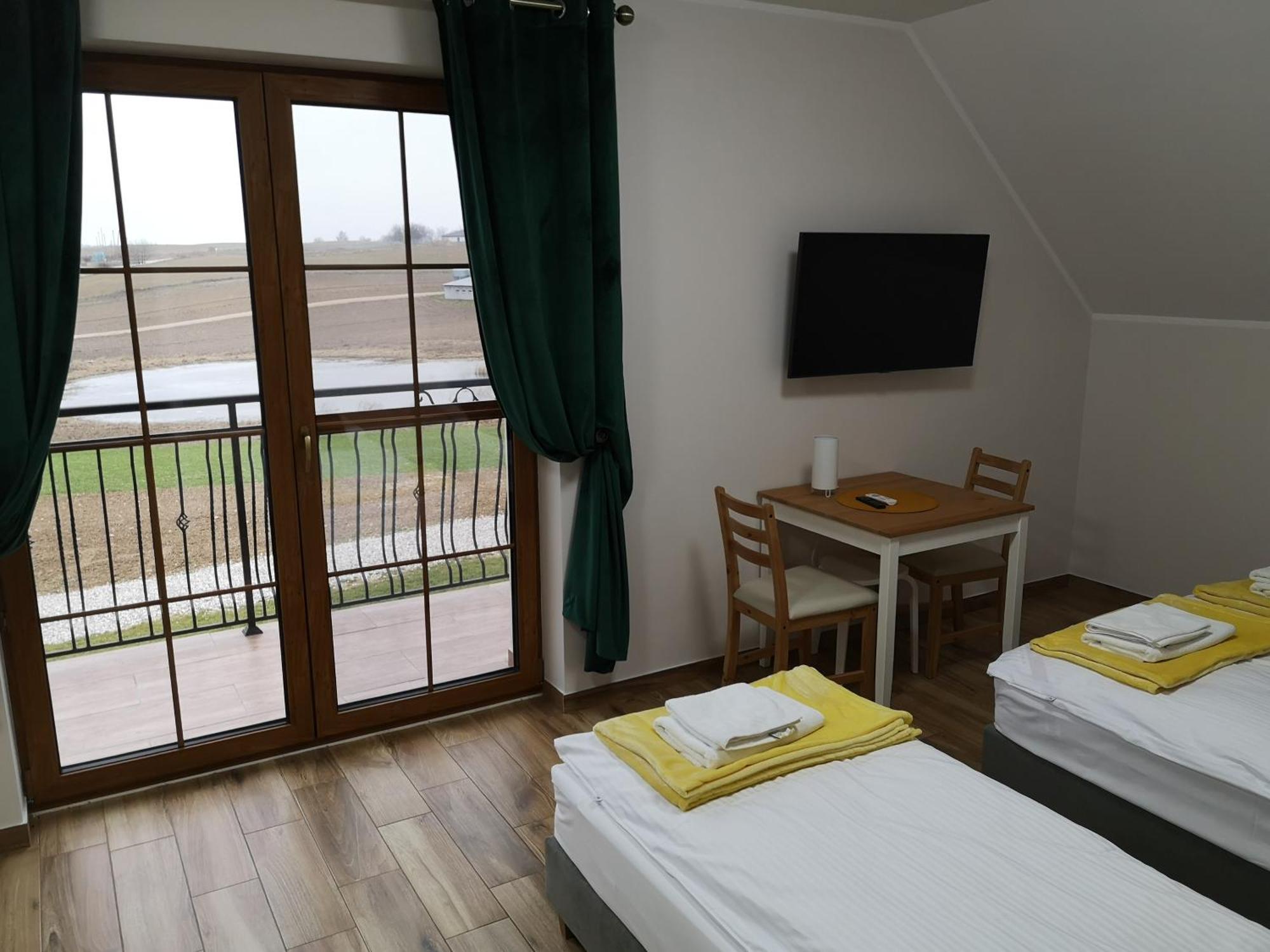Apartamenty, Zielone Wzgorze Wiktora W Mikolajkach Mikołajki Chambre photo