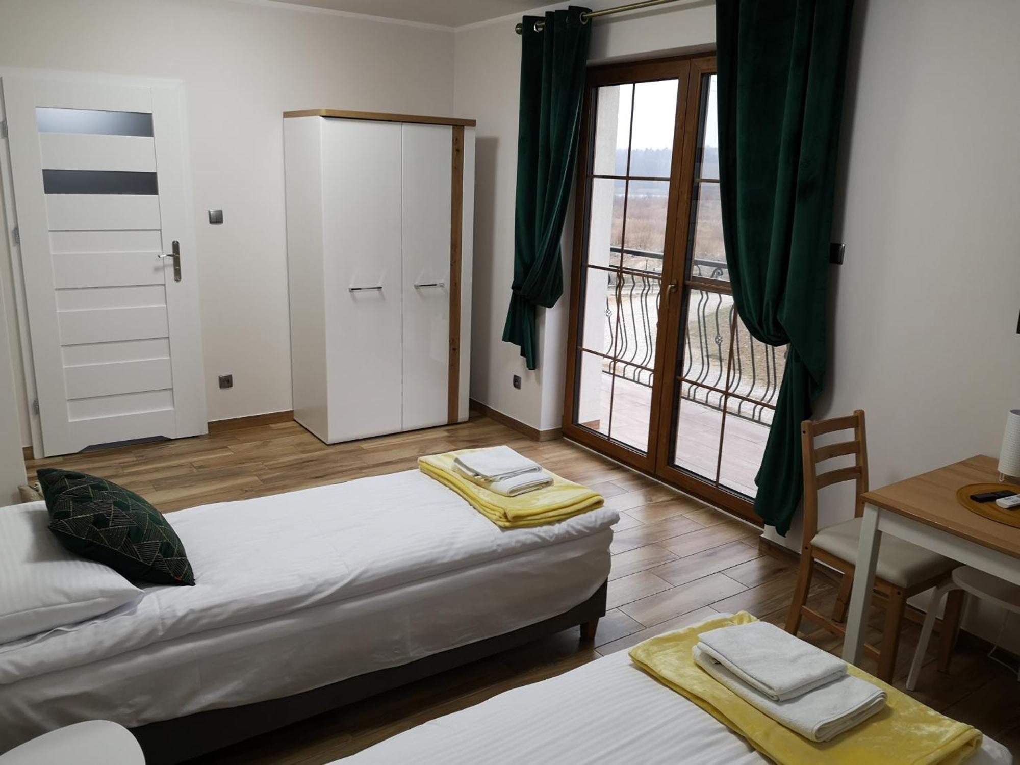 Apartamenty, Zielone Wzgorze Wiktora W Mikolajkach Mikołajki Chambre photo