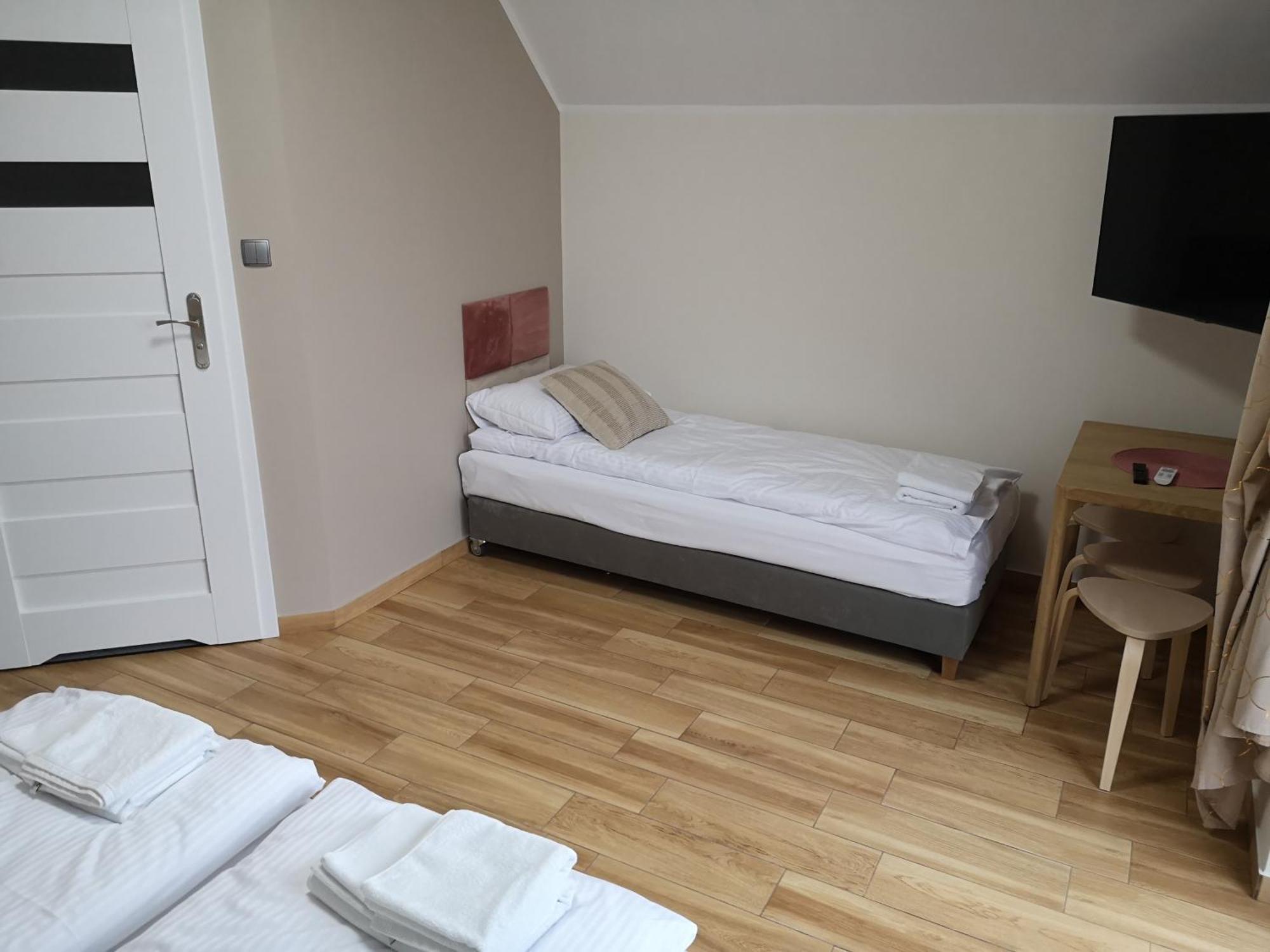 Apartamenty, Zielone Wzgorze Wiktora W Mikolajkach Mikołajki Chambre photo