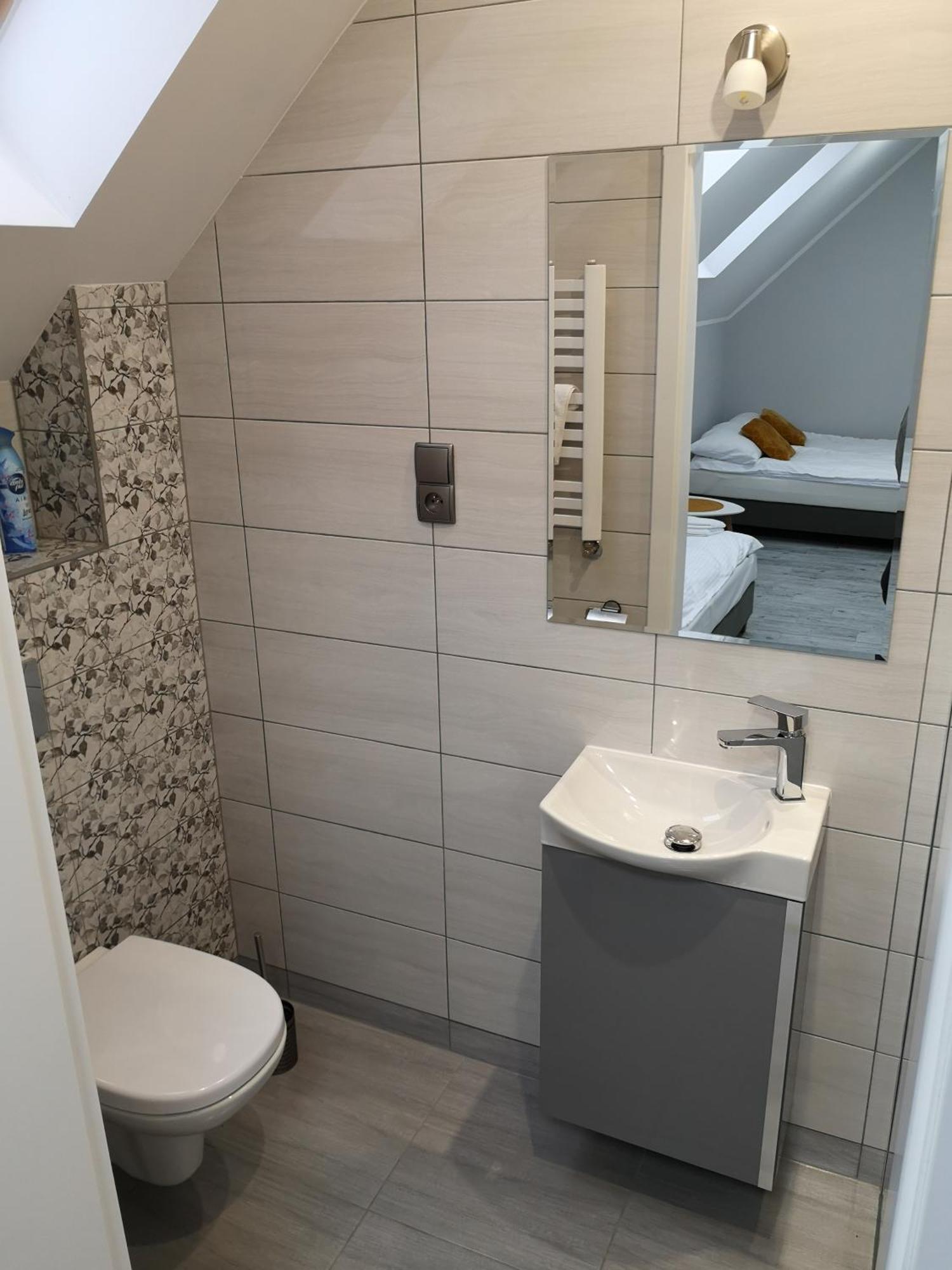 Apartamenty, Zielone Wzgorze Wiktora W Mikolajkach Mikołajki Chambre photo