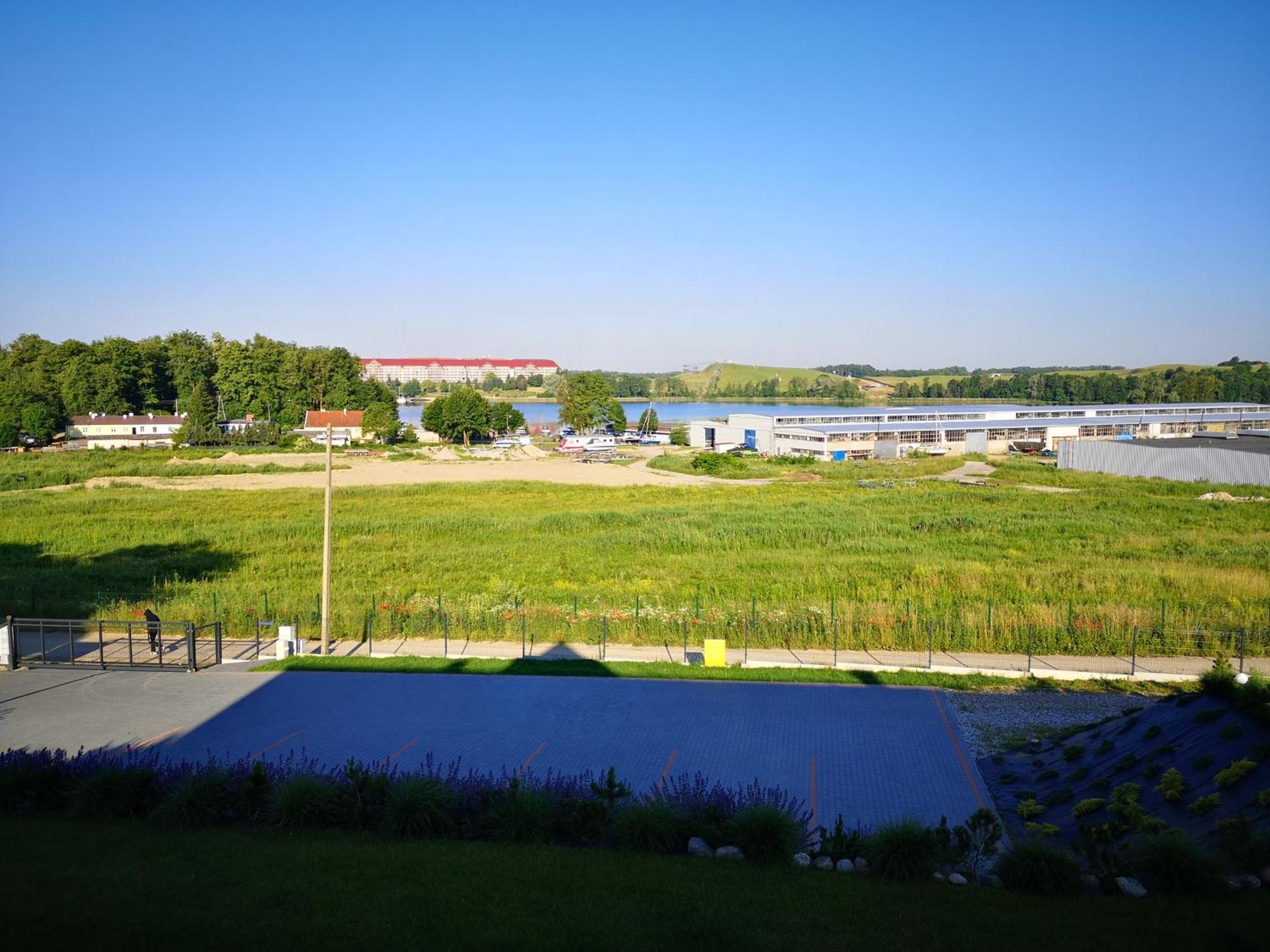 Apartamenty, Zielone Wzgorze Wiktora W Mikolajkach Mikołajki Chambre photo