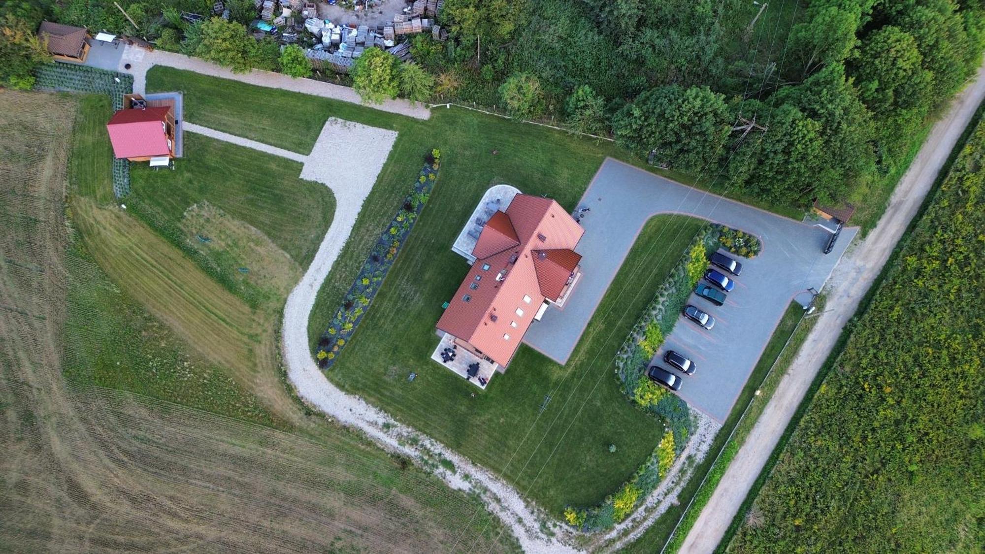 Apartamenty, Zielone Wzgorze Wiktora W Mikolajkach Mikołajki Extérieur photo